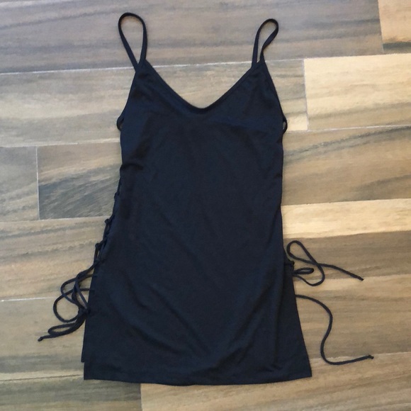 Victoria's Secret Other - Victoria’s Secret lace down slip